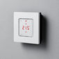 Danfoss Icon™ сенсорный комнатный термостат, 24В, накладной
