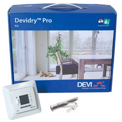 Набор Devidry Pro Kit 55